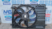 FORD FOCUS DİZEL FAN 2020-2023 Jx61-8c607-bb