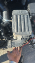 Volkswagen caddy 04-11 hava filtre kazanı