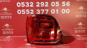 6C0945095            2014-2017 VW POLO SOL ARKA STOP
