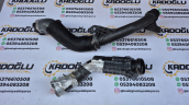 DACİA SANDERO 1.5 DCİ TURBO BORUSU SIFIR ORJİNAL YEDEK PARÇA