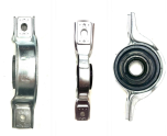 ŞAFT ASKI HYUNDAI SANTAFE 06-08 49575-2B000
