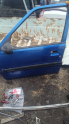 Citroen saxo sol ön kapı