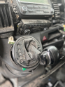 CARAVELLE T6 2.0 TDİ OTOMATİK VİTES MEKANİZMASI