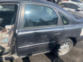 Oto Çıkma Parça / Kaporta & Karoser / Çamurluk / Volvo / S80 / Çıkma Parça 