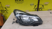 OPEL CORSA D SAĞ FAR ÇIKMA ORJİNAL YEDEK PARÇA
