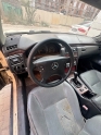 Oto Çıkma Parça / Isıtma, Soğutma & Klima / Klima Borusu / Mercedes / E Serisi / Çıkma Parça 