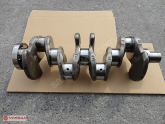 2.0 Caddy Krank Mili 04L105021F ORJİNAL ÇIKMA PARÇA