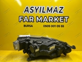 Oto Çıkma Parça / Elektrik / Far / Seat / Ibiza / Çıkma Parça 