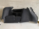 OEM 8200044303 BAGAJ SOL KAPLAMA LAGUNA II RENAULT