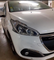 Peugeot 208 tüm Orjinal çıkma-yeni parçaları 9817587680