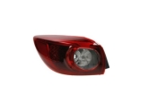 Mazda 3 Hb 13-18 Stop Lambası Dış Sol Led Dpo2161997lue