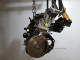 Oto Çıkma Parça / Motor / Motor Komple / Fiat / 500 / Çıkma Parça 