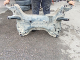 2010/2017 CİTROEN BERLİNGO MOTOR TRAVERSİ BEŞİĞİ ORJINAL HATASIZ