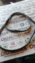 Opel astra j ön sol kapı toz lastiği