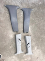 FORD FOCUS mk1 99-2004 ORTA DİREK BAKALİTİ KAPLAMASI ORJİNAL
