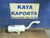 Oto Çıkma Parça / Isıtma, Soğutma & Klima / Yedek Su Deposu / Fiat / Egea / Sıfır Parça 