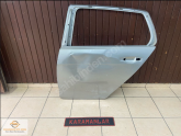 VOLKSWAGEN GOLF 7-7.5 SOL ARKA KAPI ORJİNAL