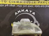 Orijinal Renault 19 Çıkma Sağ Ön Far