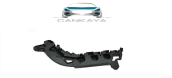 FLUENCE ARKA TAMPON BRAKETİ SAG 10-