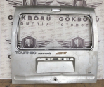 FORD CONNECT ARKA BAGAJ KAPAGI