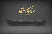1K6807521 GOLF 5 ARKA SPOİLER 2004-2008