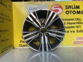 RENAULT MEGAN 4 TOUCH JOY İCON ÇELİK JANT MEGANE 4 ÇELİK JANT ORJ