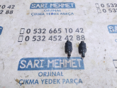 Oto Çıkma Parça / Kaporta & Karoser / Arma & Yazı / Audi / A6 / Çıkma Parça 