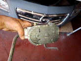CORSA C AGİLA ASTRA GAZ KELEBEĞİ 0280750044 9157512
