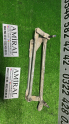 W56882 FORD COURİER SİLECEK MEKANİZMASI