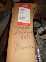 TOYOTA HİLUX 2.4 SU RADYATÖRÜ LN145
