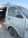 Kia bongo sağ ön kapı