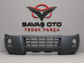 MITSUBISHI PAJERO ÖN TAMPON AST. 2003 2004 2005 2006 / TAİWAN