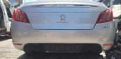 Oto Çıkma Parça / Peugeot / 508 / Kaporta & Karoser / Arka Tampon / Çıkma Parça 