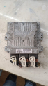 S180123007 A SİD807 PEUGEOT 508 MOTOR BEYNİ