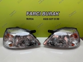 RİO TAKIM FAR SIFIR İTHAL 2003-2005