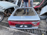 MAZDA 626 BAGAJ KİLİDİ 1993-1998 MODEL HATCBACK ORJİNAL