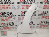 HONDA CİVİC SAĞ ÖN ÇAMURLUK ORJİNAL ÇIKMA YEDEK PARÇA 16-21