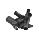TERMOSTAT QASHQAI 14- 1.2 BENZIN (KOMPLE) / JUKE 12- / PULSAR 14-
