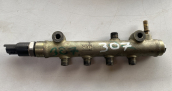peugeot 307 rail borusu (son fiyat)