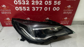 2016-2020 OPEL ASTRA K HATASIZ SAĞ ÖN FAR 39047199