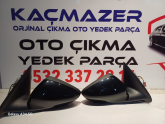 Oto Çıkma Parça / Kaporta & Karoser / Dış Ayna Komple / Citroen / C-elysee / Çıkma Parça 