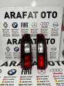 RENAULT TRAFIC YENİ MODEL SAĞ SOL STOP SIFIR