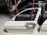 BMW 3 SERİSİ F30 ÇIKMA ORJİNAL SOL ÖN KAPI N2
