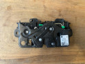 BMW X3 ARKA BAGAJ KILIDI MANDAL AKTÜATÖRÜ 18-24 UK735711218