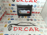 DACİA DUSTER KLİMA PANELİ ÇERÇEVESİ ORİJİNAL ÇIKMA 682602613R