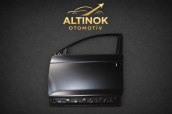 2GA831051AH T-ROC SOL ÖN KAPI 2018-2024 ARASI
