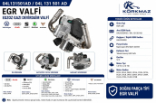 04L131501AD EGR Valfi
