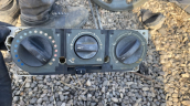 Oto Çıkma Parça / Fiat / Strada / Elektrik / Kalorifer Kontrol Paneli / Çıkma Parça 