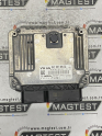 VW LUPO 1.0 04C907309BC 0261S18349 MED17.1.27 ECU MOTOR