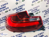 BMW 2 SERİSİ F22 KASA SOL ARKA STOP ORJ ÇIKMA 63217295423
